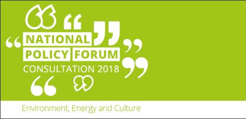 Environment, Energy and Culture
