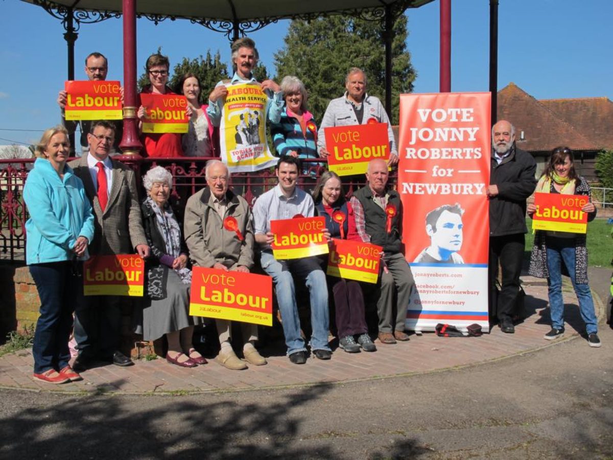 Newbury CLP
