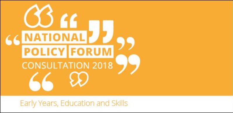 Early Years, Education and Skills
