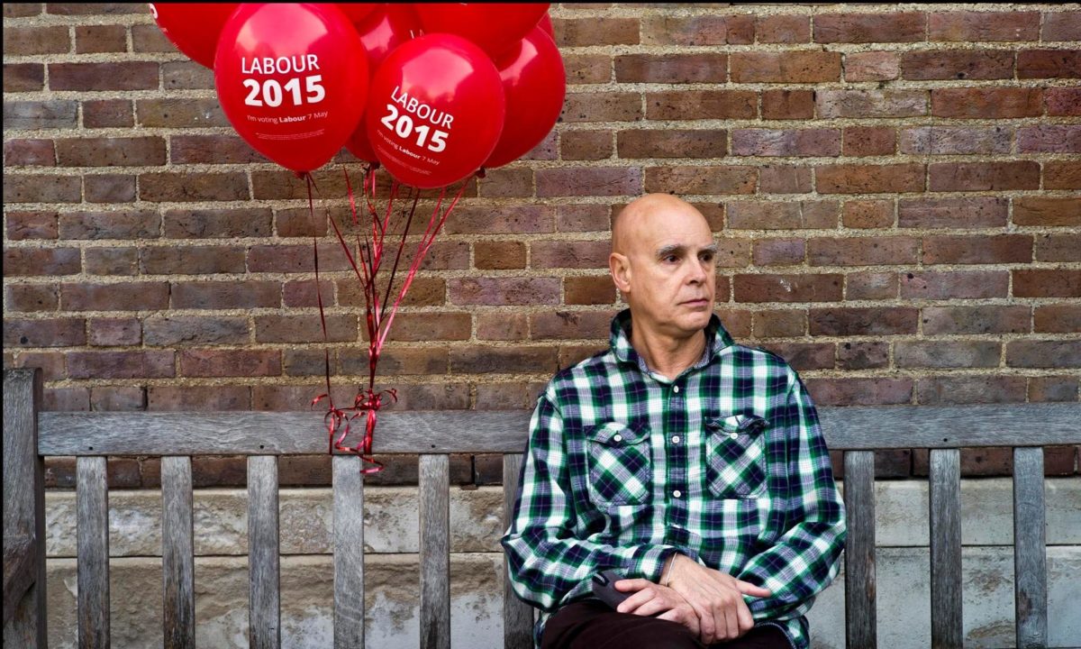 Labour 2015