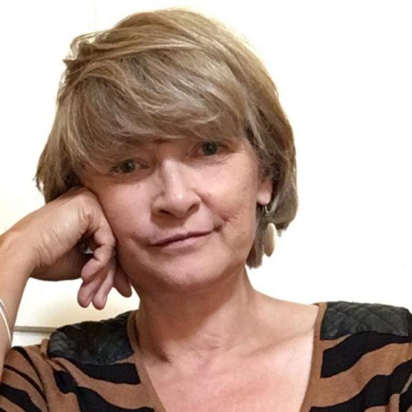 Julie Wintrup - Treasurer