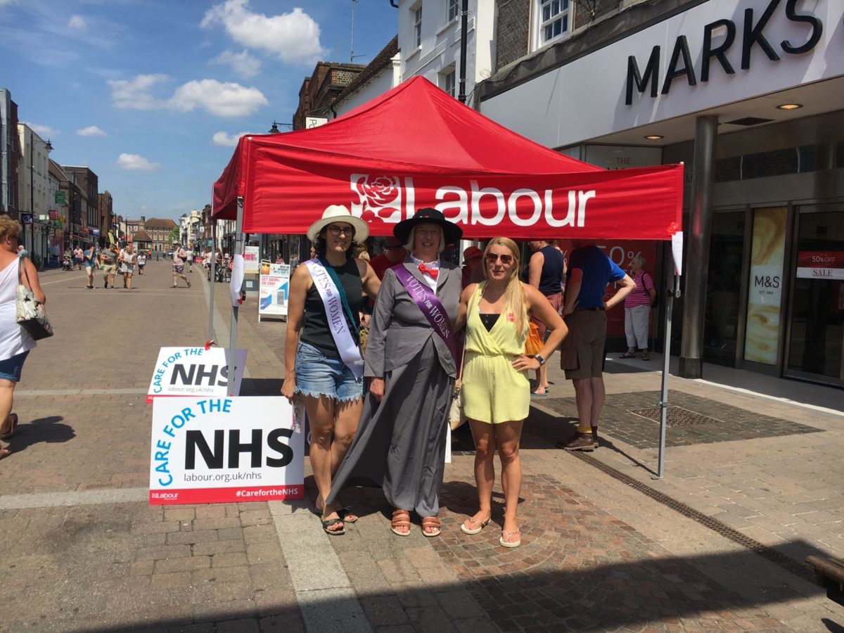 Newbury CLP