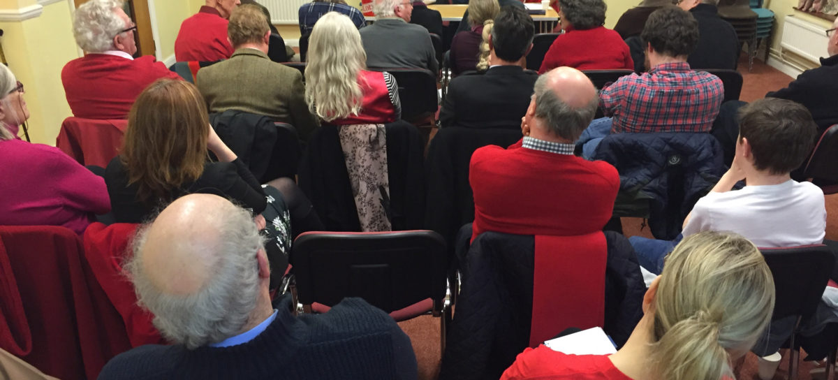 CLP Motions 