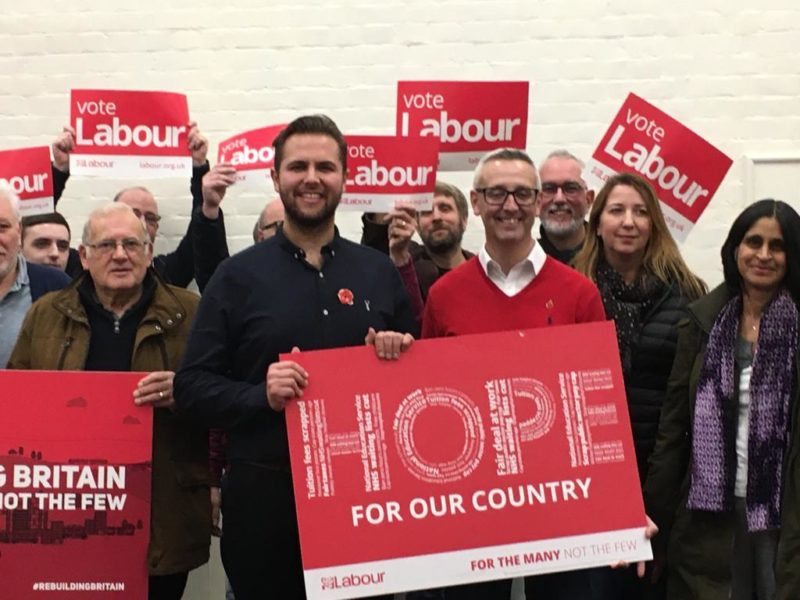 #Wilder4Newbury